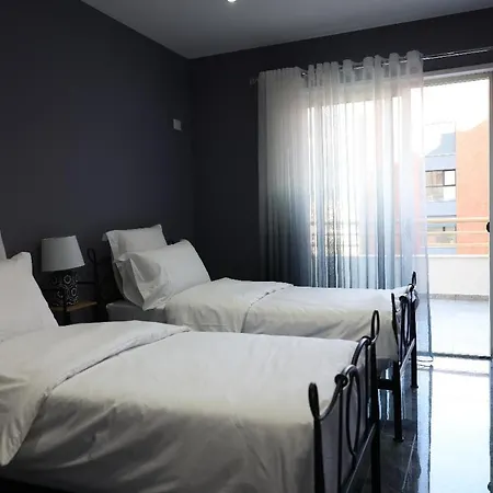 Salvatore Apartamento *