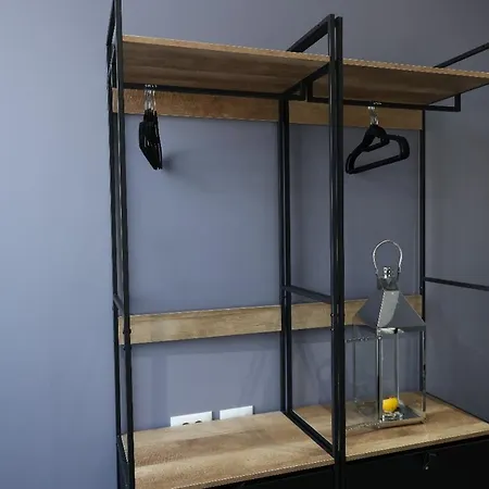 Apartamento Salvatore *