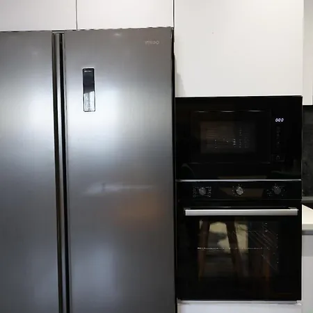Apartamento Salvatore Tirana