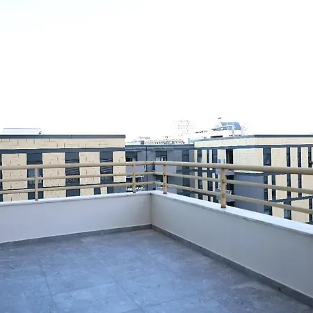 Salvatore Apartment Tirana