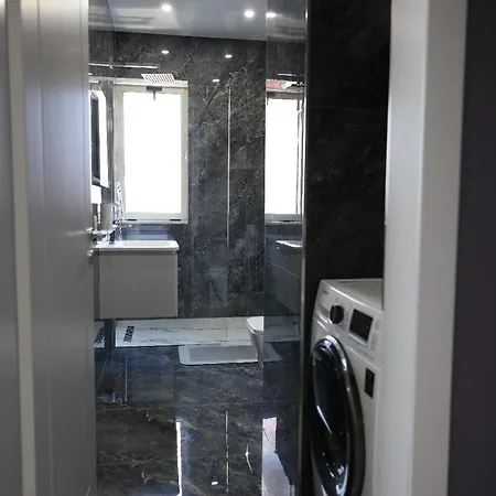 Salvatore Apartment