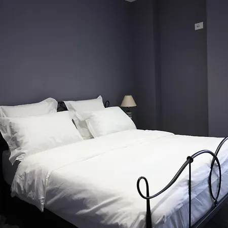Salvatore Apartment *